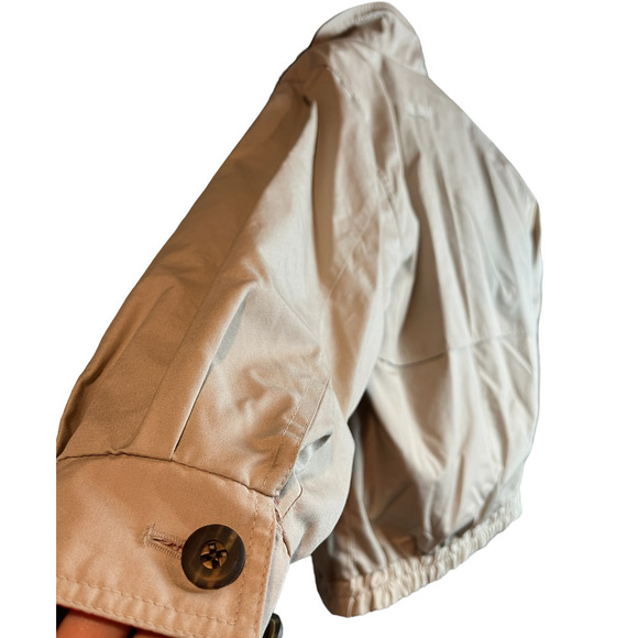 London Fog Men’s Thinsulate 3M Thermarl Insulation Jacket - Picture 10 of 11